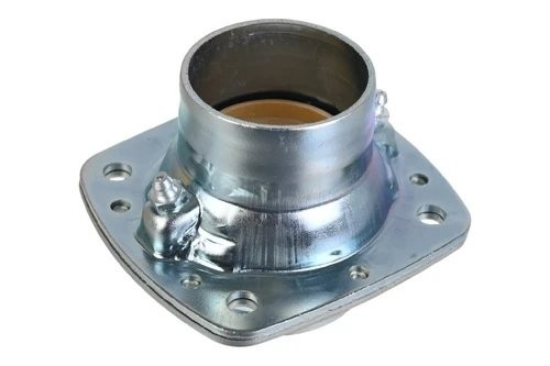 р/к торм. вала !(мпр) шаровая опора с гайками SKRS/SKRZ/KRS/KRZ/KRZM 98> Z72376 ZENTPARTS