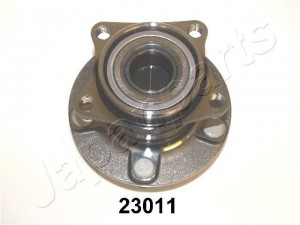 MAZDA CX 7 (2007>) KK-23011 JAPAN PARTS GROUP
