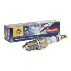 Свеча зажигания Platinum 8EH188705-061 HELLA