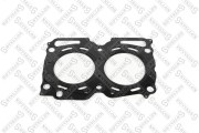 прокладка ГБЦ! (0.65mm) (x2)\Subaru Legasy/Forester/Impreza 2.0i/T EJ201/EJ202/E 1125193SX STELLOX