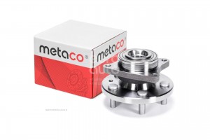 DISCOVERY III (2004-2009) 5000012 METACO
