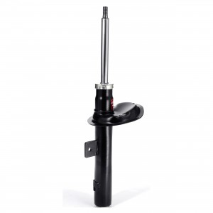 Амортизатор передний GAS R 333729 KAYABA