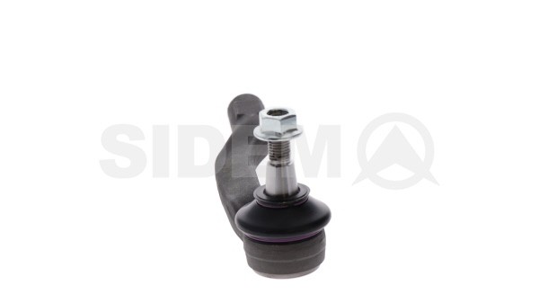 Наконечник рулевой тяги правый Citroen / Peugeot / Toyota / Opel / Vaux 54139 54139 SIDEM
