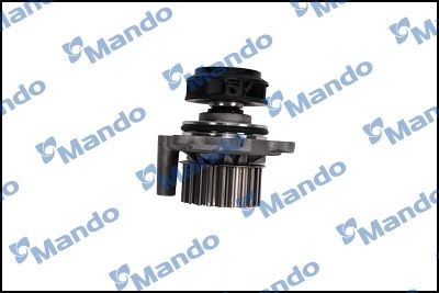 Насос водяной VW Caddy (09-13) SKODA Octavia (97-11) MANDO EWPA0001 MANDO