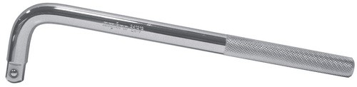 вороток! Г-обр 1/2'' 300мм\ 241212 OMBRA