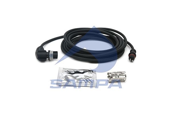 Кабель соединительный EBS E 0964402 SAMPA