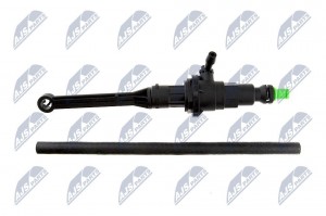 привод левый!\ MB W212/W221 05> NPWME096 NTY