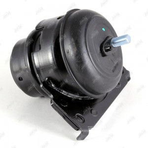 Опора двигателя передняя (гидравл) TOYOTA LAND CRUISER 120/150 ME21108H ME21108H JIKIU