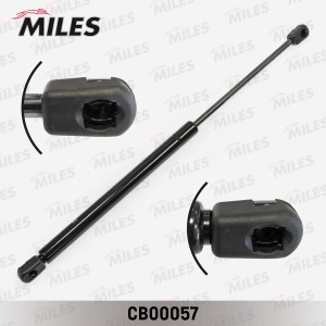 Амортизатор крышки багажника HYUNDAI SANTA FE 11/05- CB00057 CB00057 MILES