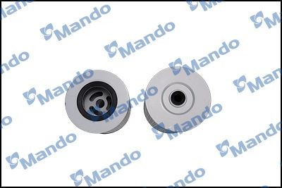 Фильтр масляный HYUNDAI HD170,270,450,AeroSpace дв.D6AC/AV/ABDD комплект MANDO EEOH0003Y MANDO
