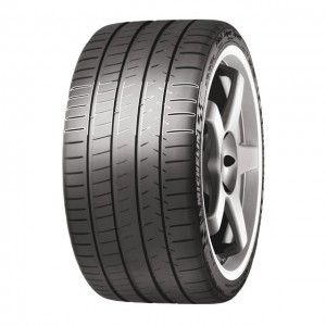 Michelin 275/35 R21 Pilot Super Sport 99Y Runflat 442086 MICHELIN