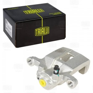 Суппорт торм. Nissan X-Trail T30 (01-) зад. лев. d=35мм (CF 052107) CF052107 TRIALLI