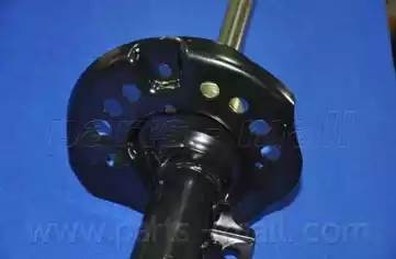 Амортизатор передний левый PJA-FL023 PJA-FL023 PMC PARTS MALL