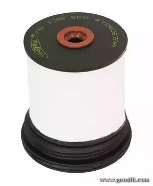 Фильтр топливный FG136ECO FG 136 ECO GOODWILL