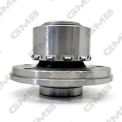 Ступица VW T5,Touareg (03-10) передняя/задняя в сборе GMB GH10280M GMB
