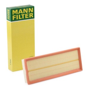 Фильтр воздушный C3689 C 3689 MANN FILTER
