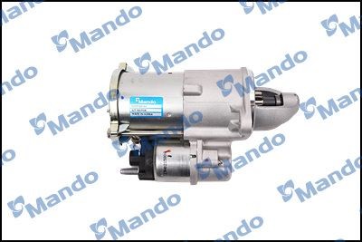 Стартер OPEL Mokka (12-) MANDO EX55580764 MANDO
