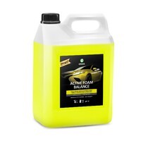 Шампунь для бесконтактной мойки 5кг Active Foam Balance GRASS 110514 GRASS