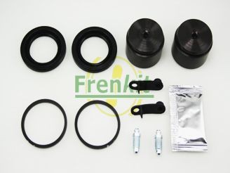 рем.к-т диск.торм.с порш зад.!d44 Brembo\ VW Touareg 02-10 244916 FRENKIT