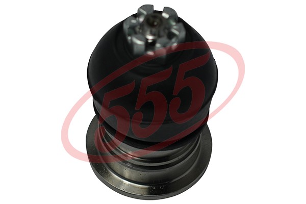 опора шаровая задняя верхняя!\Honda Ascot 89> SB-6185 555