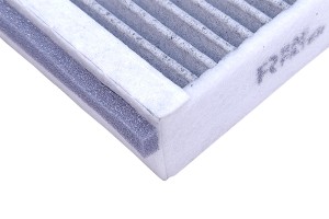 Фильтр воздушный салона OPEL Astra G (98-),Astra H (04-) угольный RAF FILTER RSTC005CHEY RAF FILTER