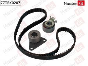 Комплект ремня ГРМ Volvo XC60 (156) 2008 - 77TBK0207 77TBK0207 MASTER KIT