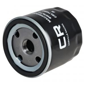 TOYOTA LAND CRUISER (120)/PRADO (2002-2009) CRL71283 CARVILLE RACING