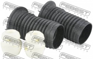 Комплект пылезащитный передний CHEVROLET AVEO 2009-2017 CHSHB-T250F-KIT CHSHB-T250F-KIT FEBEST