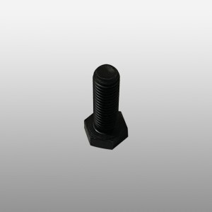 Болт М8*25*1,0 Q171B0825 SHAFT