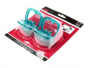 Стеклодомкрат с 2 захватами 56мм 12кг JTC JTC3118 JTC TOOLS