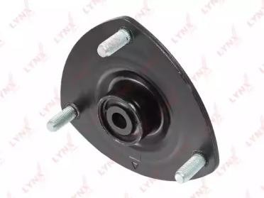 опора амортизатора левая!\ Honda Civic 01-06/CR-V II 02-07 MA-1011L LYNXAUTO