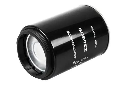 фильтр топливный! D110 H116 1'14 Parker-Racor DAF 65/75/85/95/105 Z34609 ZENTPARTS