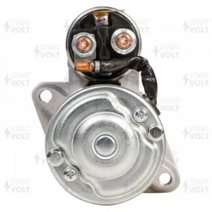 Стартер для а/м Great Wall Hover H3 (09-) 2.0i/Hover H5 (10-) 2.4i 1,4кВт (LSt 2 LST2706 START VOLT