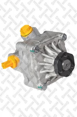 насос гидроусилителя руля! 53864\ Alfa Romeo 156 2.5 V6 24V 97-01 00-35501-SX STELLOX