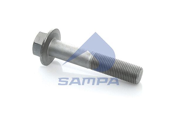 Болт MAN вала карданного (M16x1.5x85) SAMPA 020.153 SAMPA