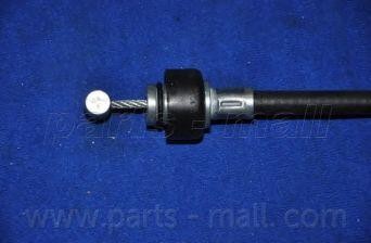 Трос стояночного тормоза PTB-368 PTB-368 PMC PARTS MALL