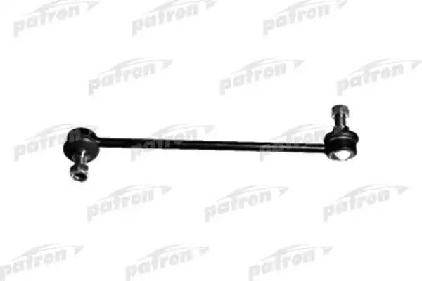 Тяга стабилизатора CHEVROLET  CAPTIVA 06- \ OPEL  ANTARA 06- PS4190L PS4190L PATRON