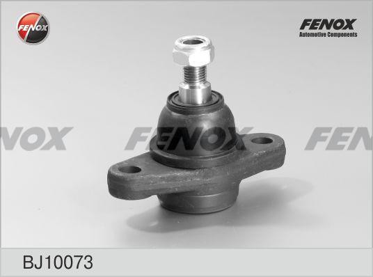 Опора шаровая HYUNDAI SONATA IV (EF) 98-05 BJ10073 BJ10073 FENOX