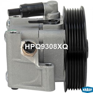 Насос гидроусилителя FORD Focus (11-) (1.6) KRAUF HPQ9308XQ KRAUF