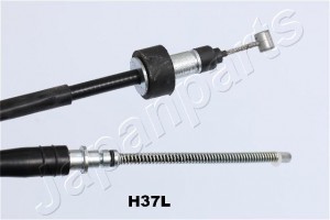 HYUNDAI GETZ (2002-2010) BC-H37L JAPAN PARTS GROUP