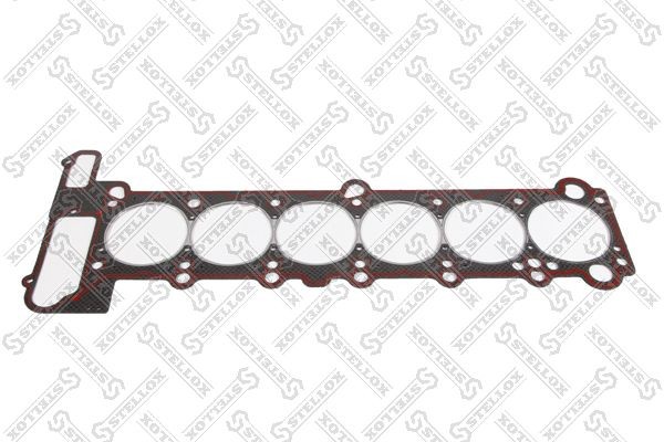 прокладка ГБЦ! (1.8mm)\ BMW E34/E36/E46/E39/E38 2.5/2.8 89-00 11-25143-SX STELLOX