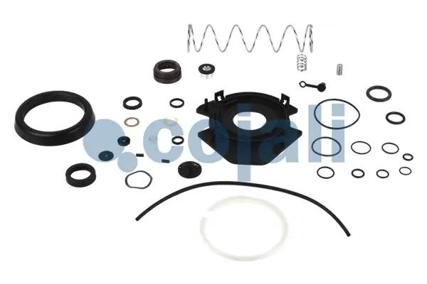 РМК ПГУ сцепления MB аналог Wabco 9700519742 6032105 COJALI