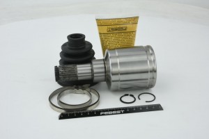 ШРУС ВНУТРЕННИЙ ЛЕВЫЙ 21X38X26 подходит для SUZUKI LIANA RH413/RH416/RH418 2001- 0711LIALH FEBEST