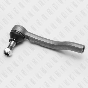 наконечник рулевой тяги правый!\ Nissan Pathfinder R51M/Navara D40M 05> FS0833R FIXAR