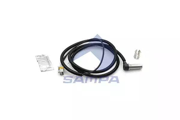 Датчик ABS левый 1800 mm 096391 SAMPA