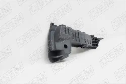 Кронштейн бампера переднего правый на крыле Kia Rio 4 FB седан, 2020-нв OEM0102KBPR OEMPARTS