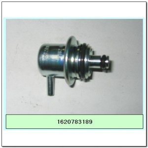 Регулятор SSANGYONG Actyon (06-),Kyron (06-),Rexton (02-) (E23/32) давления топл 1620783189 SSANG YONG