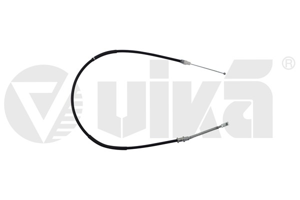 Трос ручника 66091559201 VIKA