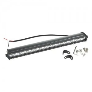 Фара рабочего света 330х27мм E-36W 12LED MISTAR MISE36W MISTAR