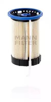SKODA OCTAVIA (A7) (2013>) PU8014 MANN FILTER